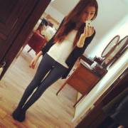 Innocent Young Leggins