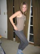 My Cousin On Xmas Eve