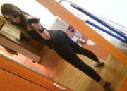 I Love When They Go Out Like This, Mirror Shot!