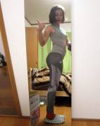 Grace Mineta (Aka Texan In Tokyo)