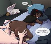 Who's There By Sparrow