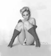 Waiting By Lawlspasm