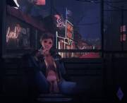 Happy New Year (Speedpainting) By Thekite