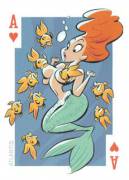 Mermace [Artist: Bill Presing]