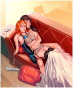 Quick Break By Saneperson - Edit By Me! More Versions In Comments