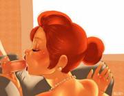 Tense By Angellove44