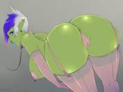 Latex Vemmy By Liveforthefunk