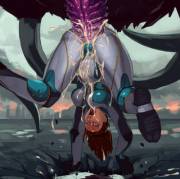 Ultralisk Breeding By Aka6