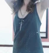 Samantha Ray (X-Post From /R/Tinytits)