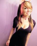 Kitty Cat [X-Post From R/Randomsexiness]