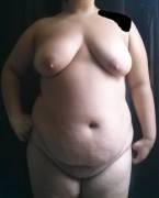 (22/F/5'3&Amp;Quot;). I've Been Extra Self-Conscious About My Body, Lately.