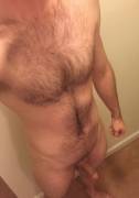 24M/150Lbs/5'7&Amp;Quot;- I Feel Like I'm Too Skinny And Hairy. I Avoid Taking My ...