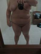 5'3 20F, Always Been Big, Always Disliked Self, Slowly Improving