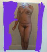 23F, 165# And Insecure