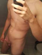 M22, 198Cm (6'6&Amp;Quot;), 91Kg, Like My Body, Just Wish I Would Be A Little Bigger, ...