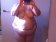 36, 5'8&Amp;Quot;, 330Lbs. 2 Pregnancies, 1 C-Section, Down 50Lbs From Highest Weight.