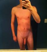 21 M, 6'2&Amp;Quot;, 165Lbs, Just Want To Support This Subreddit!