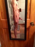 [M/23/165Lbs] I Have Always Been Skinny, But Recently Started Eating Better And Lifting. ...