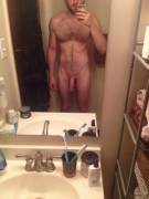 M/6'1/160 Trying To Put On Some Muscle/Weight