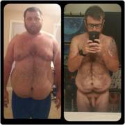 M-25. I've Lost 100+ Lbs Over The Last Year And A Half And I'm Still Not 100% Confident ...