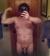 [M] 29 - I've Lost 25 Pounds Getting In Shape, Am Still A Little Self Conscious, ...