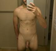 30M, 6'2&Amp;Quot;, 178Lbs. Recently Started Lifting