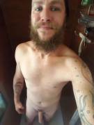 [M] 36, 6'4&Amp;Quot; 190 Lbs Just A Shower Pic