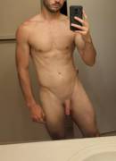 30 M, 6'2&Amp;Quot; Around 183 Lbs