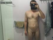 30 M, Happy With My Body But Starting A Workout Program For Better Health And Tone ...