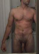 6'1&Amp;Quot; 175. Got Rejected Last Night. Here's What She's Missing