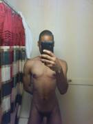 M/25 5'8 Skinny But Working On It