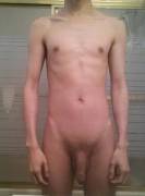 27M Slim 5'9&Amp;Quot; Asian, Tough Time Gaining Weight