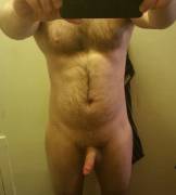 I Haven't Been With Anyone In 4 Years.