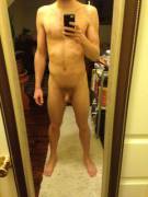 [M36/5'11&Amp;Quot;/165Lbs] Really Like The Spirit Of This Sub.