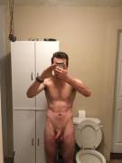 [18 M] 5'6 127 Lbs. I've Recently Gained 10 Pounds And I'm Not Liking My Body. I ...