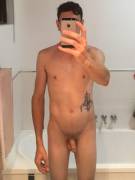 M26 176Cm/5'9&Amp;Quot;, 60Kg/132Lbs Used To Have Size Issues, Now I Feel It's A ...