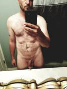 I'm Normal. I'm Nude. Seemed Like The Place To Put This.