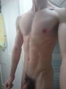 18M/Is My Body Going The Right Direction?