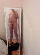 22/M/6'1/235 - Trying To Lose Weight But... Thought I'd Post Here