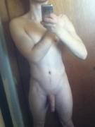 20M/5'7&Amp;Quot;/135Lb This Is What I Look Like When I'm Not Working Out Often