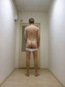 [M] Just Feeling Good And Naked!