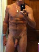 [M] 58-6'2&Amp;Quot; 185, Just Lost 35Lbs. Looking For Some Positive Feedback-