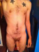 **M 6'3&Amp;Quot; 165** - I'm Pretty Self Conscious About My Lack Of Muscle And Thin ...