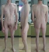 29M 6'2&Amp;Quot; 140Lbs - Any Love For The Lanky?