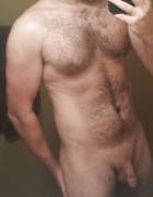 22/M/195 Always Been Self Concious Of Weight