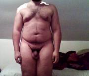 I Am Disgusted At My Body. Want To Lose Weight. How?(6'3 350Lbs.)