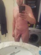 Not Quite Sure What To Think About (M)Y Body