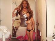 You Want To Be A Model? Show Me Topless And Apathetic.