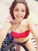 She Deserves A Load A Of Cum