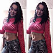 Great Body, Great Braceface.